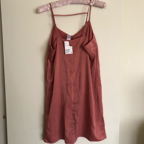 H&M Mini Dress - NWT - Picture 3 of 4